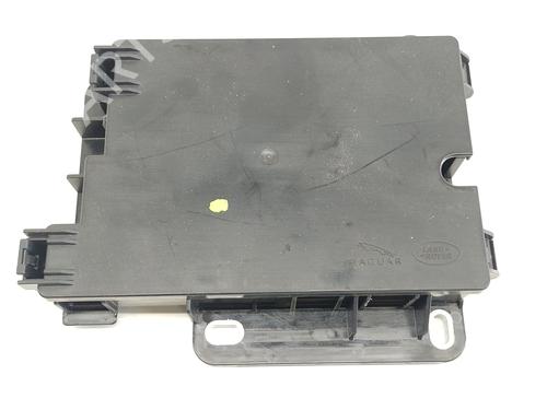 Elektronisk modul Elektronisk modul JAGUAR XF I (X250) 2.2 D (200 hp) 34280529 34280529