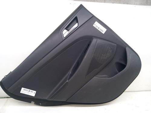 Used Rear left panel Rear left panel HYUNDAI TUCSON (TL, TLE) 1.6 GDi (132 hp) 34734989 34734989