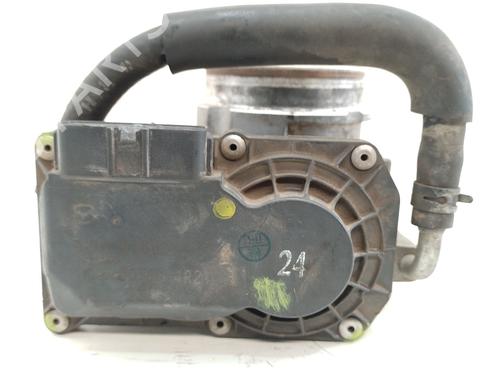 Throttle body MAZDA CX-5 (KE, GH) 2.2 D (KE2FW) | BP34583351M82 - Image 3