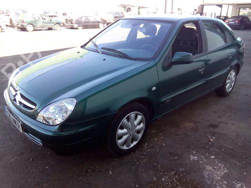 Control unit CITROËN XSARA (N1) 1.6 16V | BP3536991M11 
