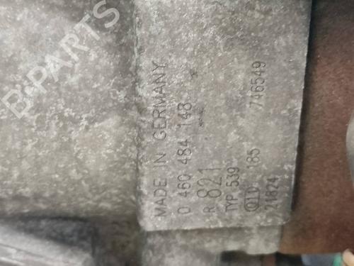 Engine CITROËN SAXO (S0, S1) 1.5 D | BP13389586M1