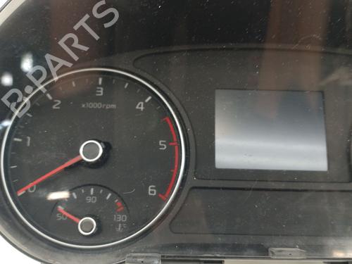 Instrument cluster KIA OPTIMA (JF) 1.7 CRDi | BP26295276C47 