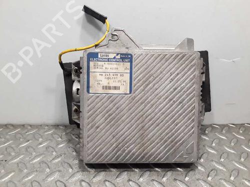 Used Control unit PEUGEOT 406 (8B) [1995-2005]  3535556