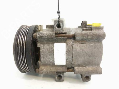 Used AC compressor FORD TRANSIT Van (FA_ _) 2.4 DI RWD (FAA_, FAB_, FAC_, FAD_) (75 hp) 4550575