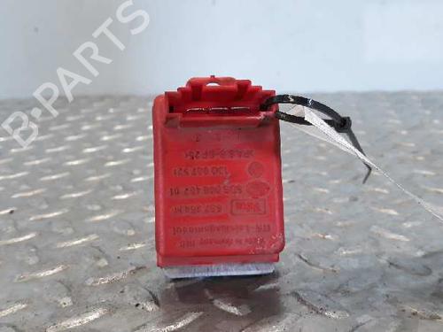 Heater resistor VW GOLF IV (1J1) 1.9 TDI | BP11672686M108 