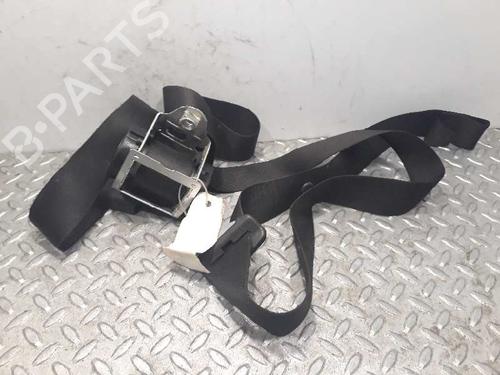 Used Front right seatbelt OPEL ASTRA H (A04) [2004-2014]  8758149