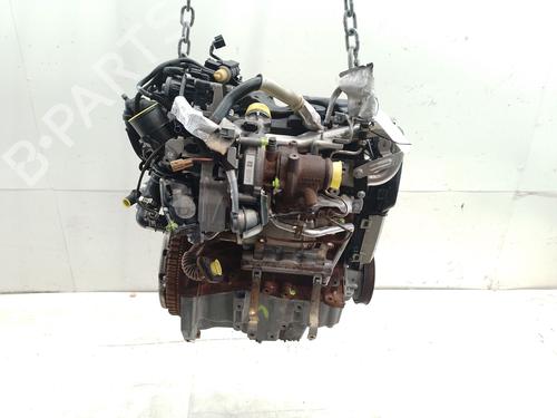 Engine NISSAN NOTE (E12) 1.5 dCi | BP32335739M1