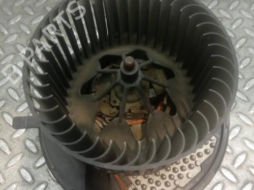 Ventilator motor VW TOURAN (1T1, 1T2) 1.9 TDI | BP12522839M62 