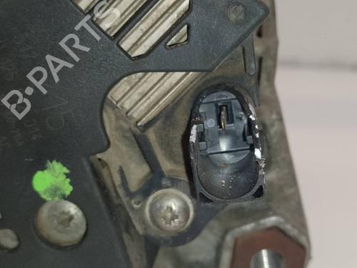 Alternator LAND ROVER DISCOVERY SPORT (L550)  | BP19782488M7 