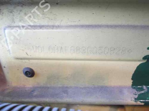 Left front driveshaft OPEL AGILA (A) (H00)  | BP3064101M38 