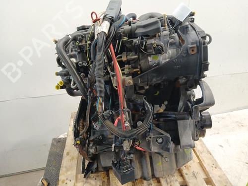 Engine FIAT DOBLO Box Body/MPV (223_) 1.9 D (223ZXB1A) | BP29915903M1 - Image 3