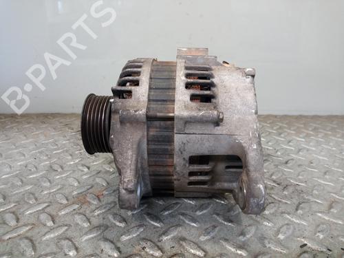 Alternator NISSAN ALMERA TINO (V10) 1.8 | BP9770506M7 