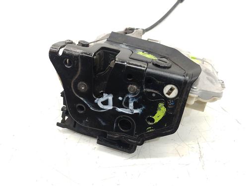 Rear right lock SEAT LEON (1P1) 2.0 TDI 16V | BP32205559C99 