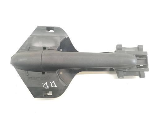 Used Front right exterior door handle MERCEDES-BENZ SPRINTER 3-t Van (B906) 211 CDI (906.611, 906.613) (114 hp) 20234483