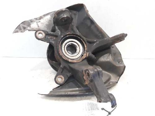 Used Left front steering knuckle HONDA CIVIC VIII Hatchback (FN, FK) [2005-2012]  4935944