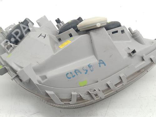 Left headlight MERCEDES-BENZ A-CLASS (W168) A 170 CDI (168.008) | BP30385189C28 