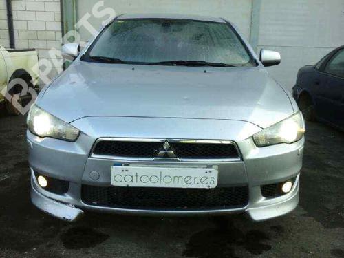 Used Parts MITSUBISHI LANCER VIII (CY_A, CZ_A)  2.0 DI-D (CY8A)  813099