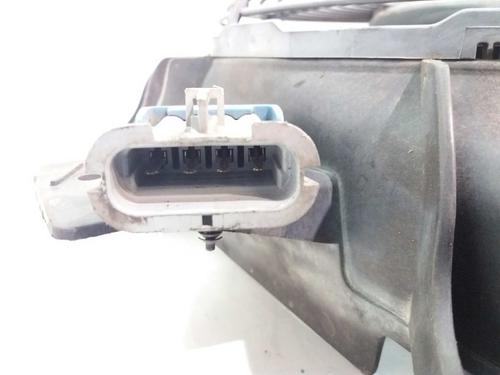 Radiator fan MERCEDES-BENZ M-CLASS (W163)  | BP3688901M35 