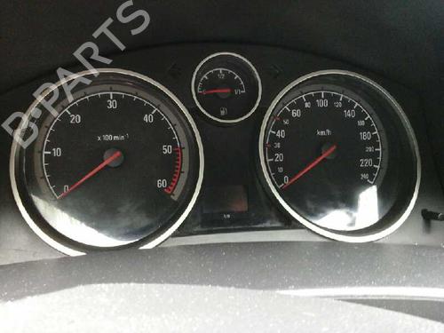 Passasjer kollisjonspute OPEL ASTRA H (A04)  | BP8301611C10 