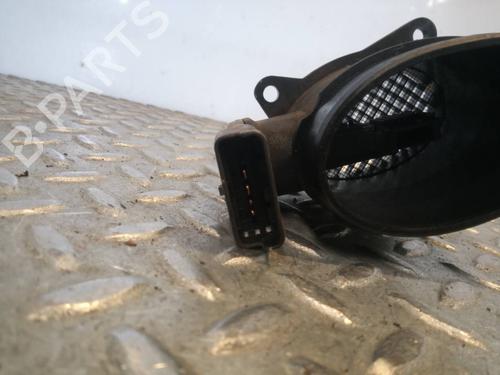 Mass air flow sensor MAZDA 3 (BK) 1.6 MZ-CD | BP13115571M95 