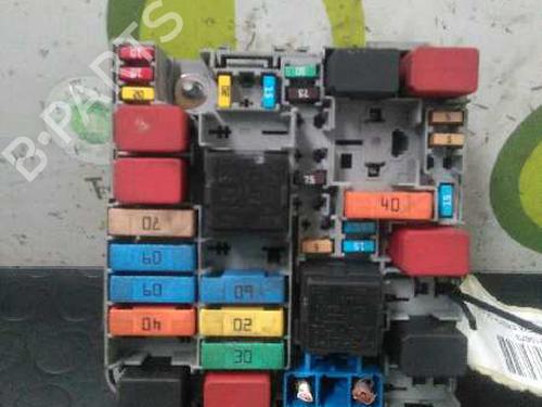 Used Fuse box ALFA ROMEO GIULIETTA (940_) [2010-2020]  3680227