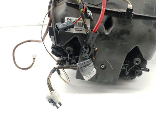 Heater matrix box MINI MINI CLUBMAN (R55) Cooper D | BP30838251M61 