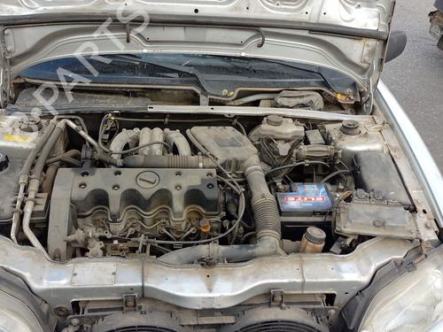Motor PEUGEOT 106 II (1A_, 1C_) 1.5 D (57 hp) 28953747