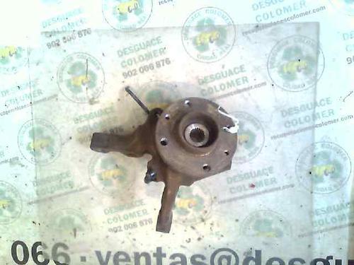 Used Right front steering knuckle RENAULT MEGANE I Classic (LA0/1_) [1996-2008]  3038374