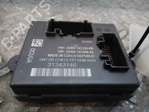 Electronic module VOLVO V60 I (155)  | BP17671684M83 