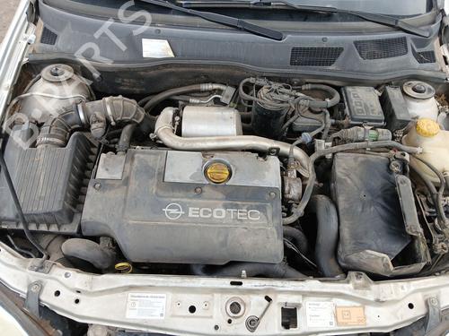 Used Gearbox PEUGEOT 106 I (1A, 1C) 1.1 (60 hp) 27152262
