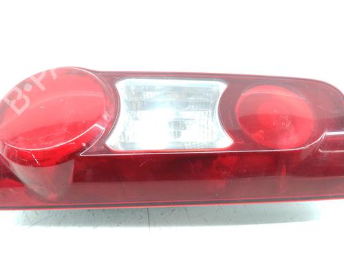 Right taillight PEUGEOT PARTNER Tepee 1.6 HDi 90 | BP29854088C35