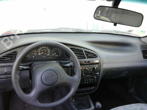 Right mirror DAEWOO LANOS (KLAT) 1.3 | BP5855581C27 