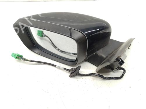 Retrovisor esquerdo VOLVO XC60 I SUV (156) D3 / D4 (163 hp) 31666279