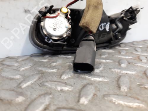 Front right interior door handle SEAT LEON (1P1) 2.0 TDI 16V | BP9428062I14 