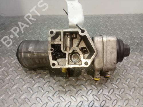 Oliekøler SKODA FABIA II (542) [2006-2014]  14237087