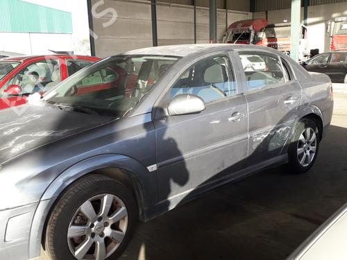 Højre bagtil bærearm OPEL VECTRA C GTS (Z02) 1.9 CDTI (F68) | BP14226471M15 
