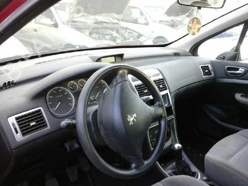 Left front driveshaft PEUGEOT 307 (3A/C) 1.6 16V | BP6427219M38 
