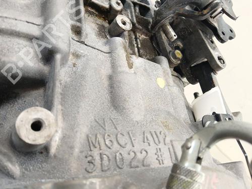 Gearbox HYUNDAI i40 I (VF) 1.7 CRDI | BP33557435M3  - Image 6