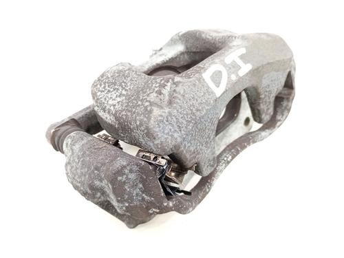 Used Left front brake caliper Left front brake caliper TOYOTA AVENSIS (_T25_) [2003-2008] 40600621 40600621