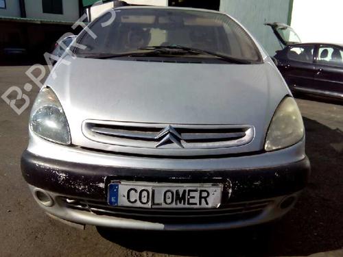 Control unit CITROËN XSARA PICASSO (N68) 2.0 HDi | BP3537479M11 