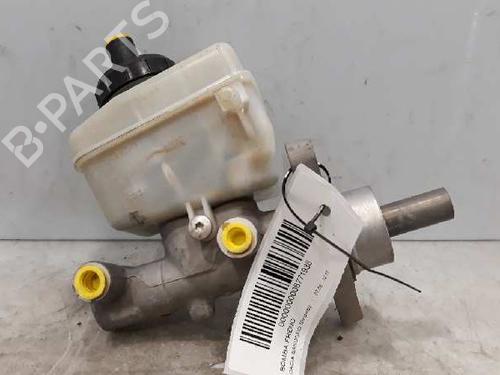 Used Brake master cylinder DACIA SANDERO [2008-2025]  5240652