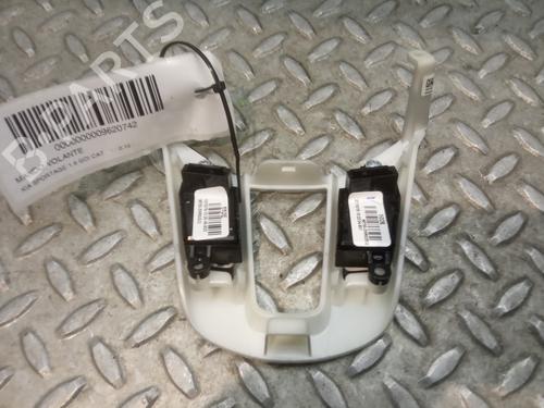 Steering wheel controls KIA SPORTAGE IV (QL, QLE)  | BP9105886E15 