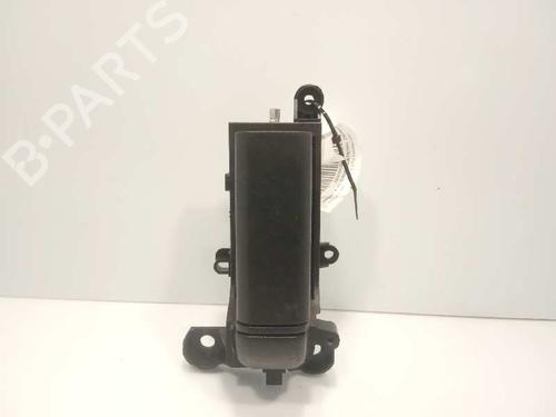 Used Front right interior door handle MAZDA 5 (CR) [2005-2010]  8758754