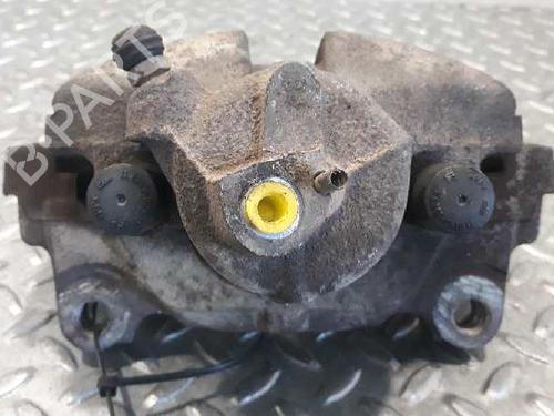 Left front brake caliper SEAT ALTEA (5P1) | BP11624078M105