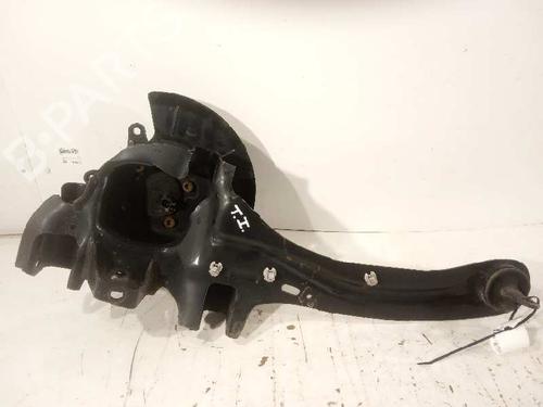 Left rear steering knuckle MAZDA 5 (CR)  | BP4789978M27 