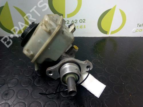 Brake master cylinder OPEL ASTRA H (A04) 1.7 CDTI (L48) | BP3051378M77 