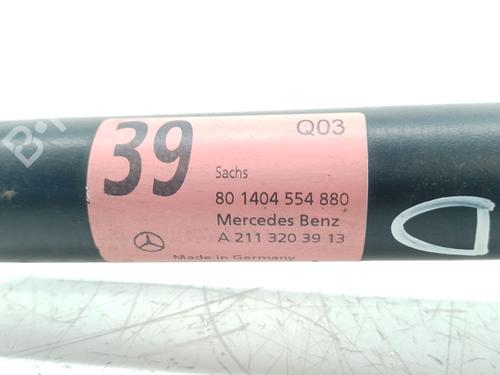 Right front shock absorber MERCEDES-BENZ E-CLASS (W211) E 270 CDI (211.016) | BP29592602M17 