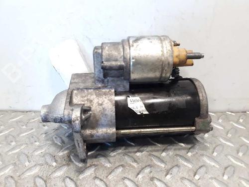 Used Starter DACIA SANDERO II 1.5 dCi 75 / Blue dCi 75 (B8JW, B8M4, B8AH, B8M7, B8M6) (75 hp) 6821378