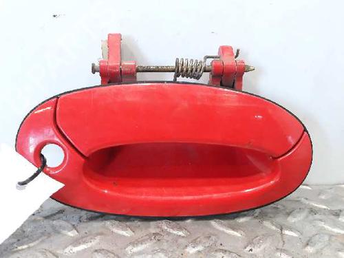 Used Front right exterior door handle HYUNDAI LANTRA II (J-2) [1995-2002]  6049324