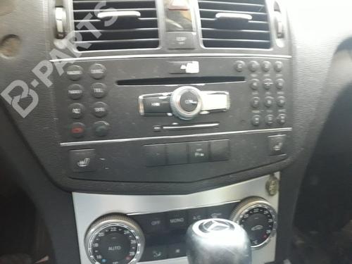 Expansion tank MERCEDES-BENZ C-CLASS (W204) C 220 CDI (204.002) | BP9171270C120  - Image 11